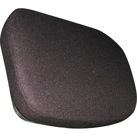 Aftermarket AMIH1086SF Seat Cushion, Black Fabric AMIH1086SF-ABL